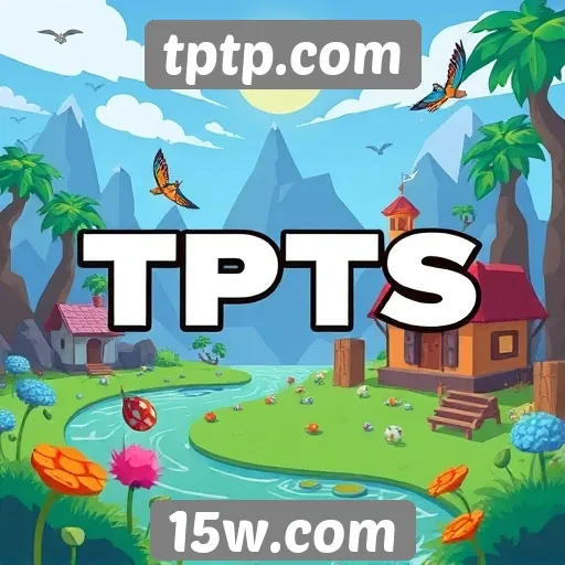 melhores jogos disponíveis em tptp.com
