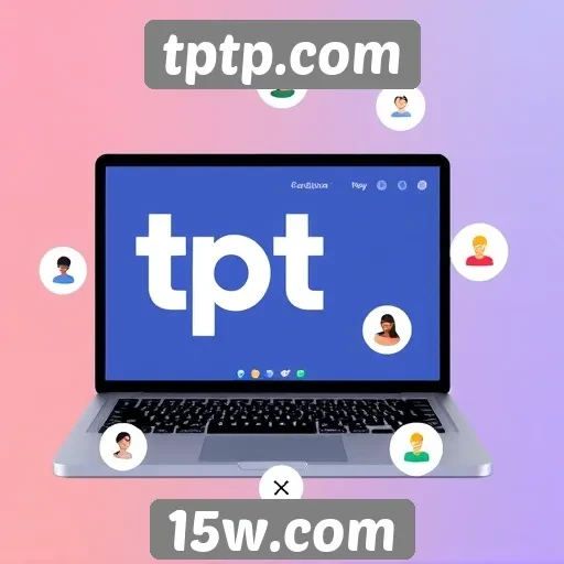 recursos e funcionalidades inovadoras do tptp.com